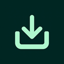 Attachment Downloader icon