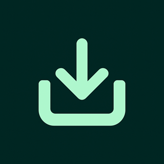 Attachment Downloader icon